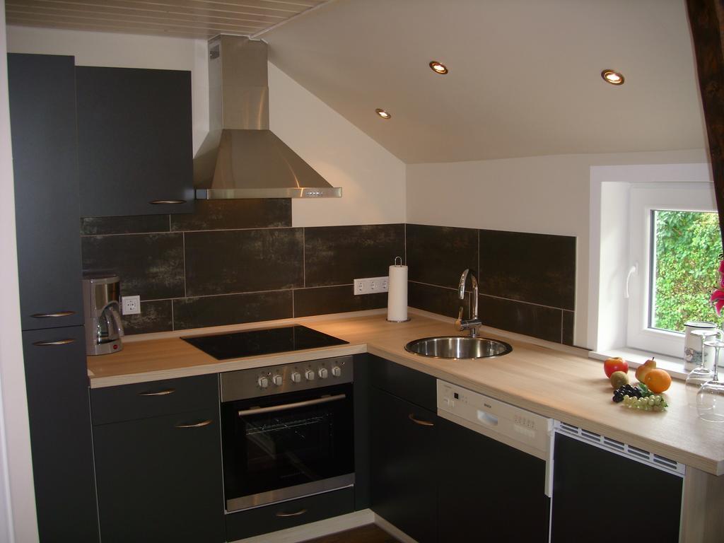 Apartment Haus Koenigsstieg