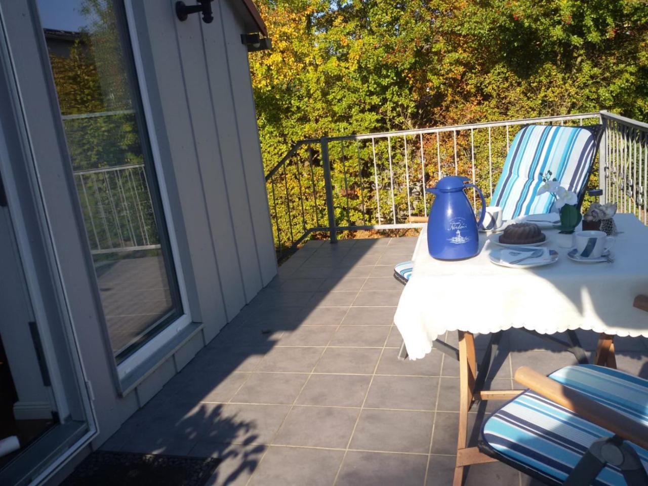 Apartment Haus Koenigsstieg Struckum